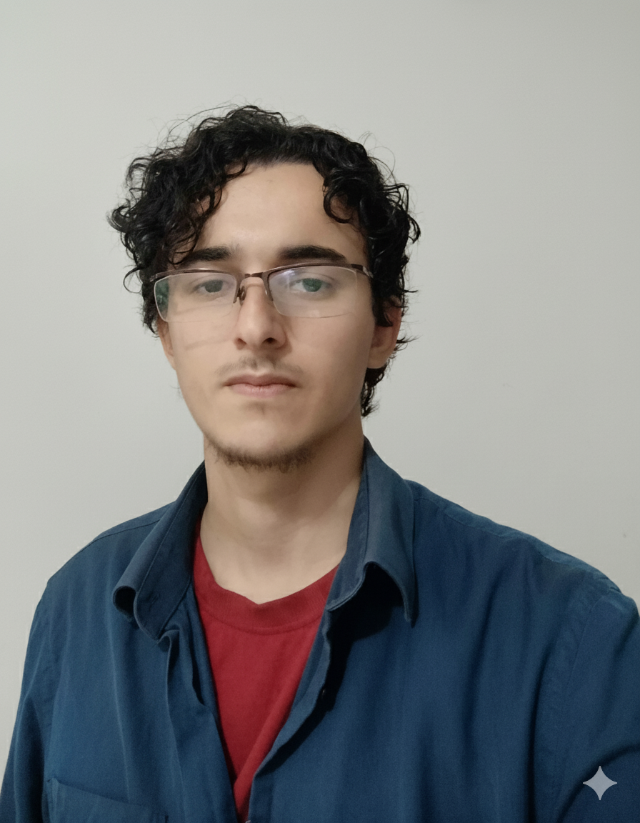 DALIL Faycel