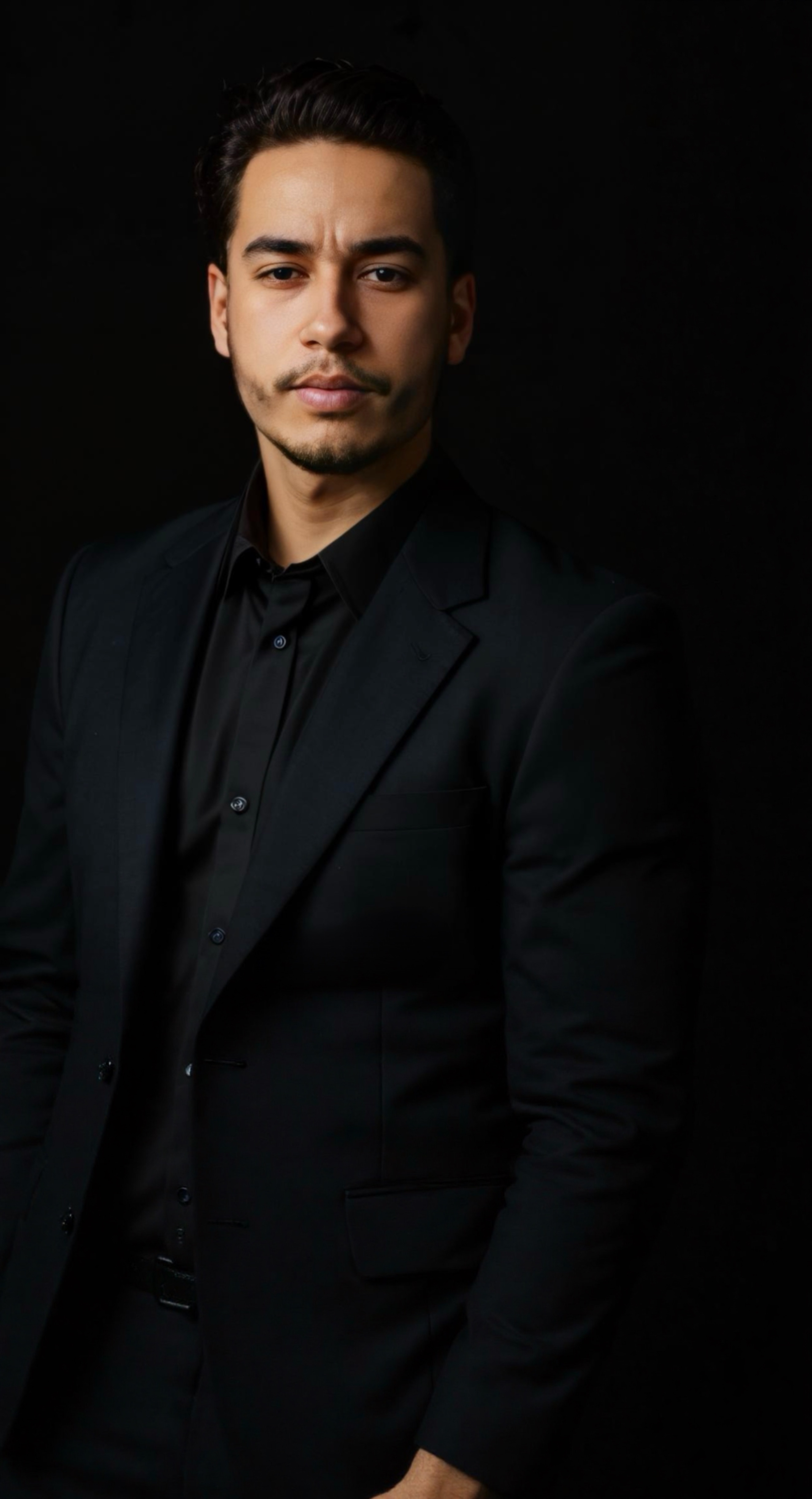 Mohammed YOUNSI
