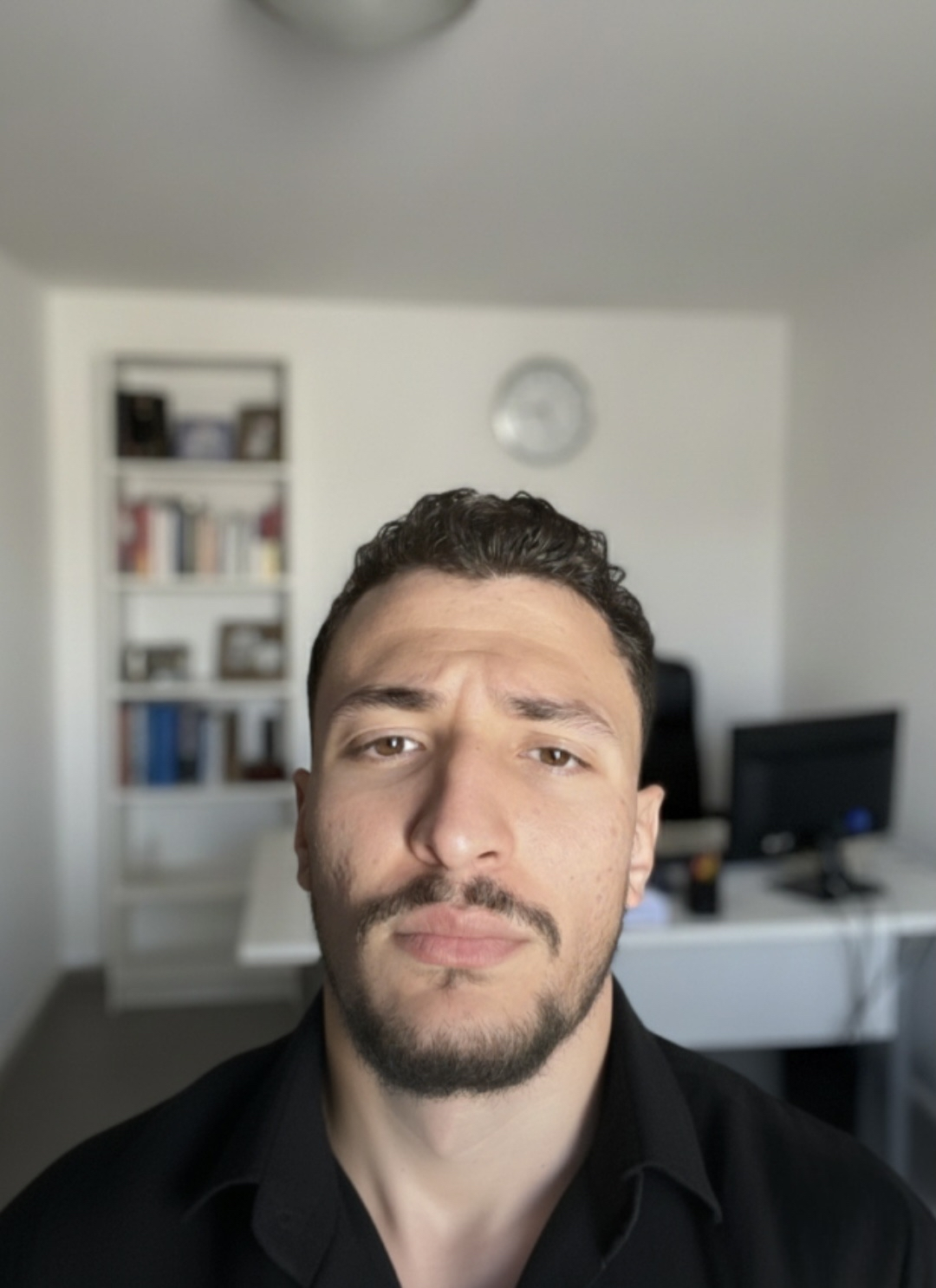 Yanis LALOUANI